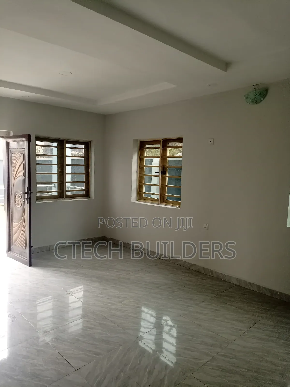 3bdrm Duplex in Benin City for rent
