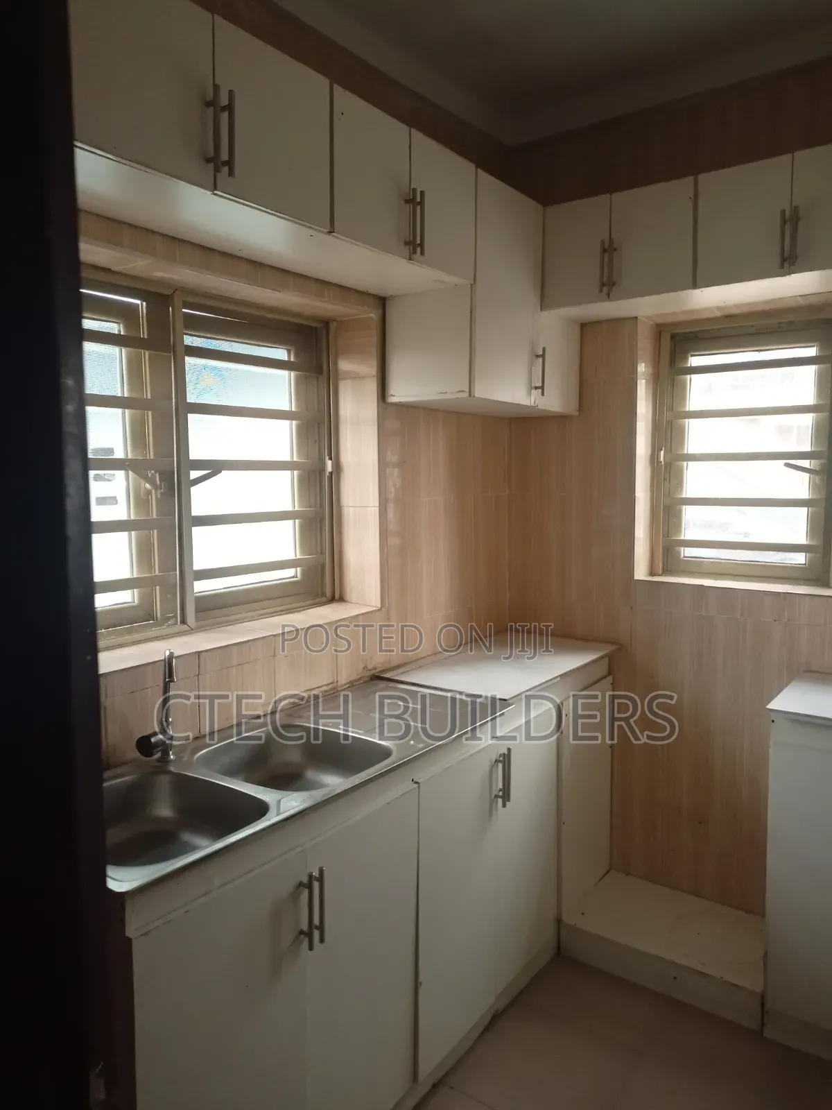 3bdrm Duplex in Benin City for rent