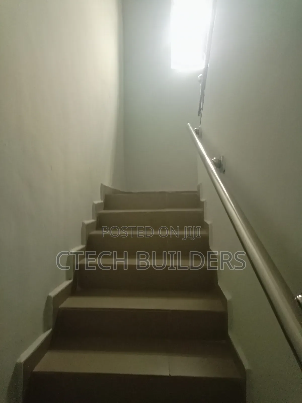 3bdrm Duplex in Benin City for rent