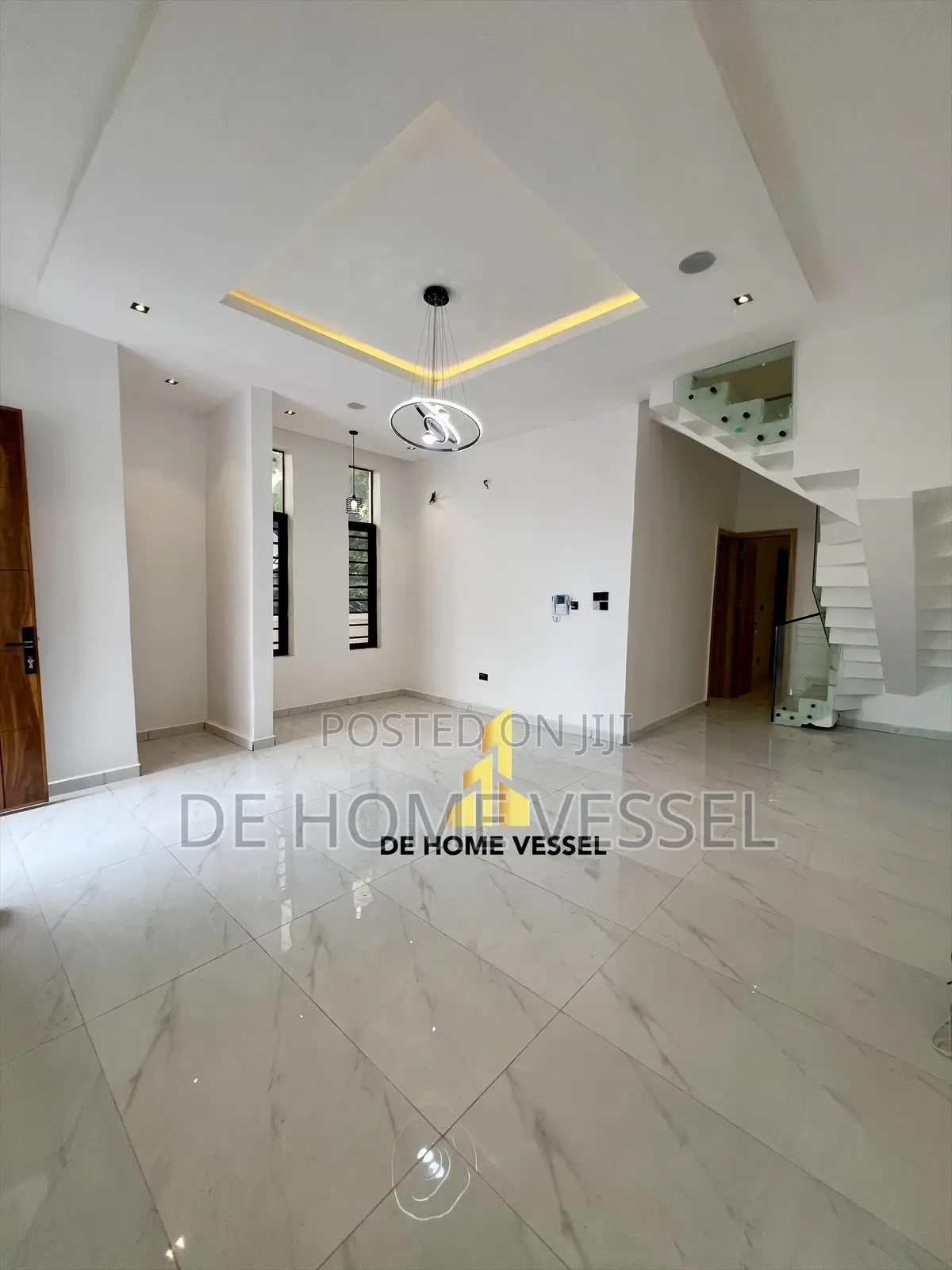 4bdrm Duplex in Ajah for sale
