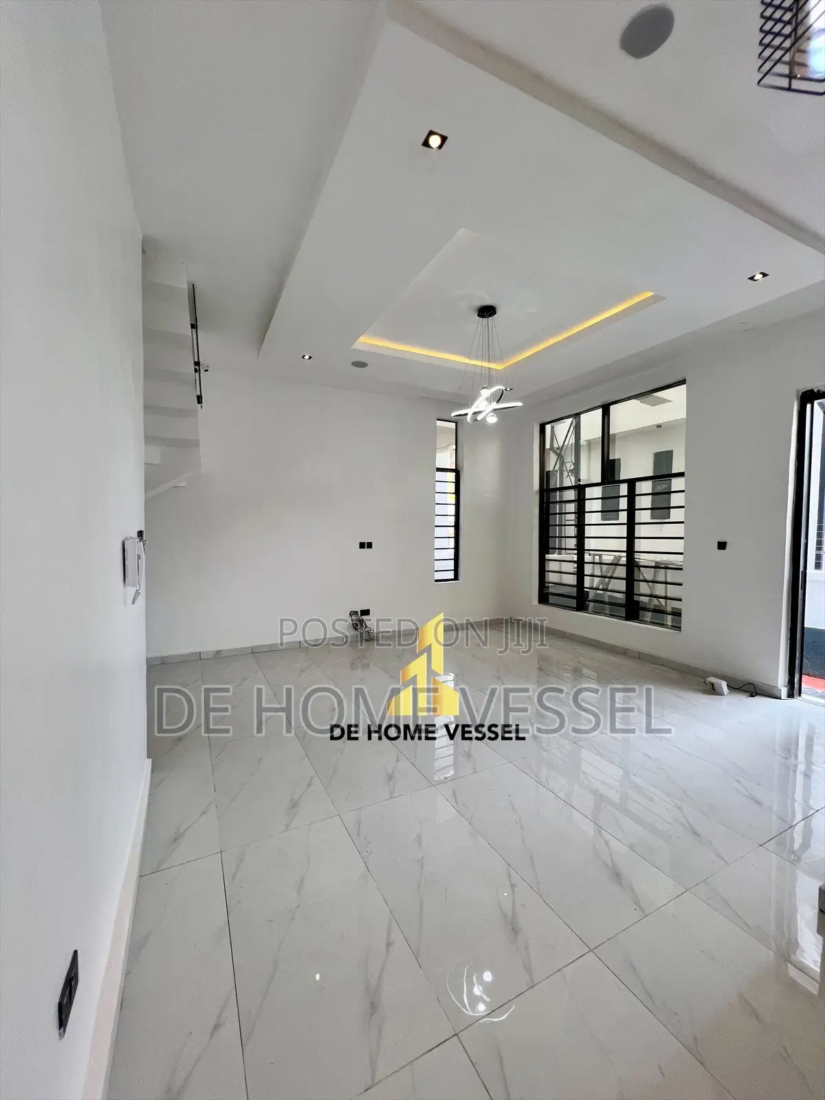 4bdrm Duplex in Ajah for sale