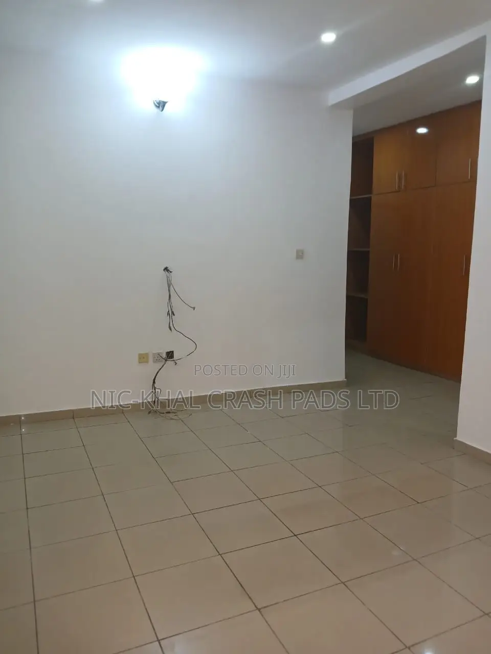 3bdrm Block of Flats in Jabi Main for rent