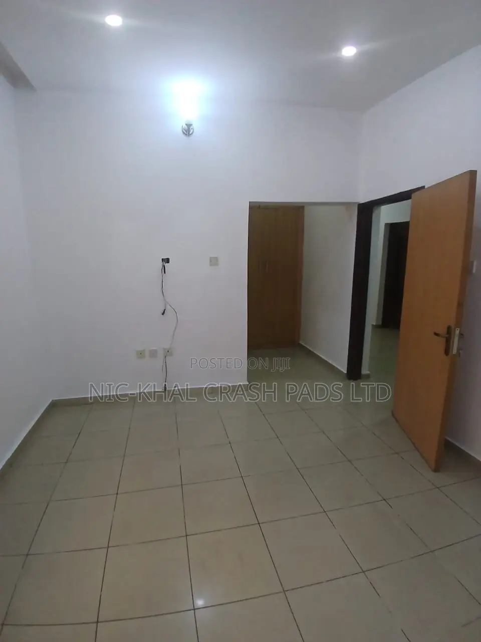 3bdrm Block of Flats in Jabi Main for rent