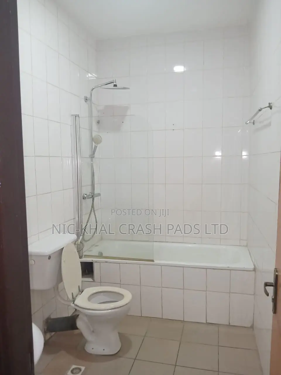 3bdrm Block of Flats in Jabi Main for rent