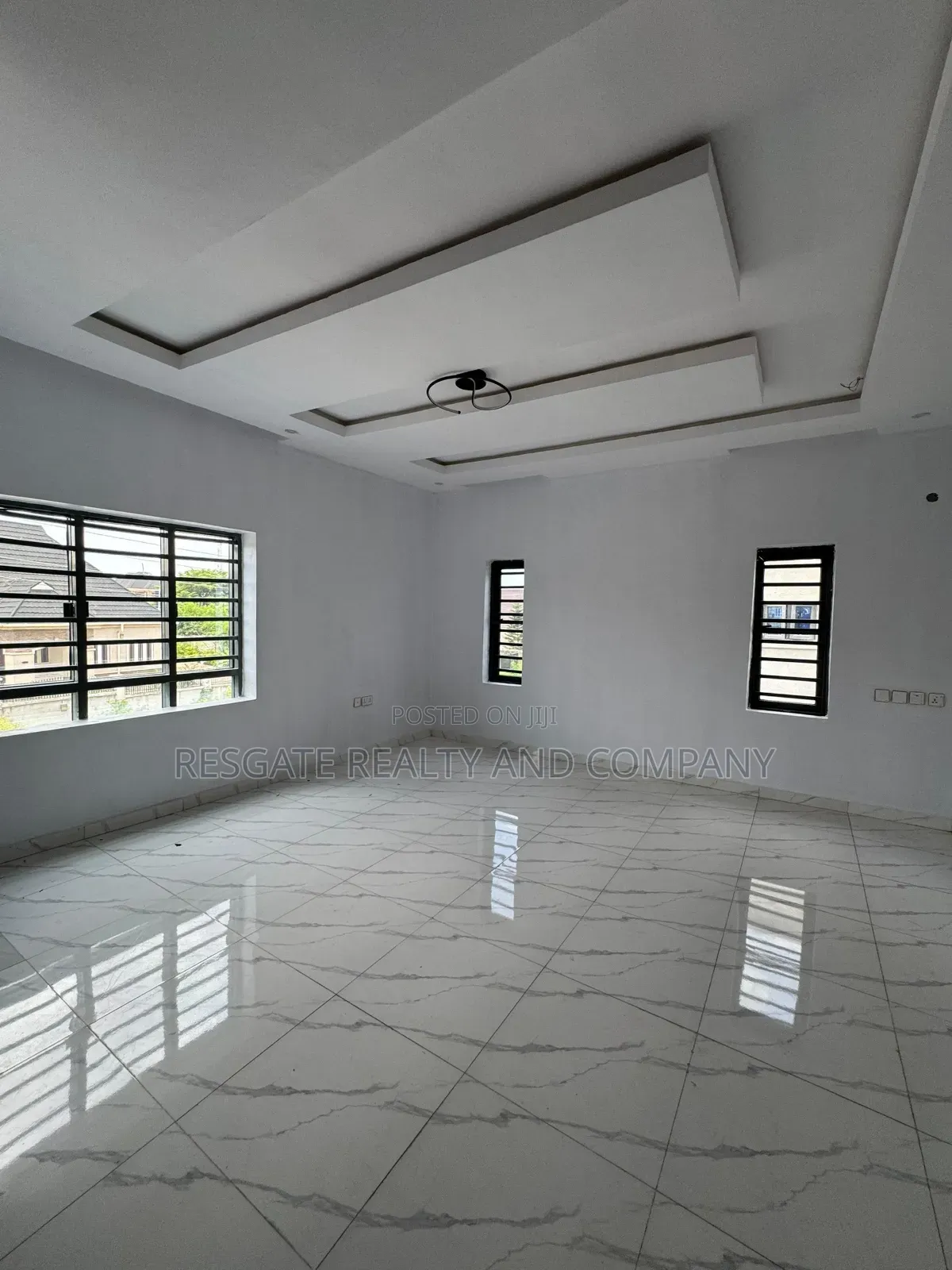 4bdrm Duplex in Okebadan Estate, Ibadan for sale