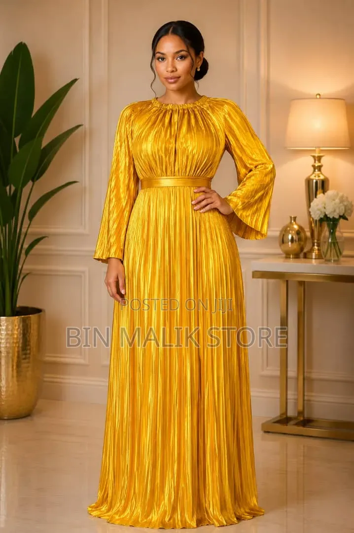 Original Gown for Women.