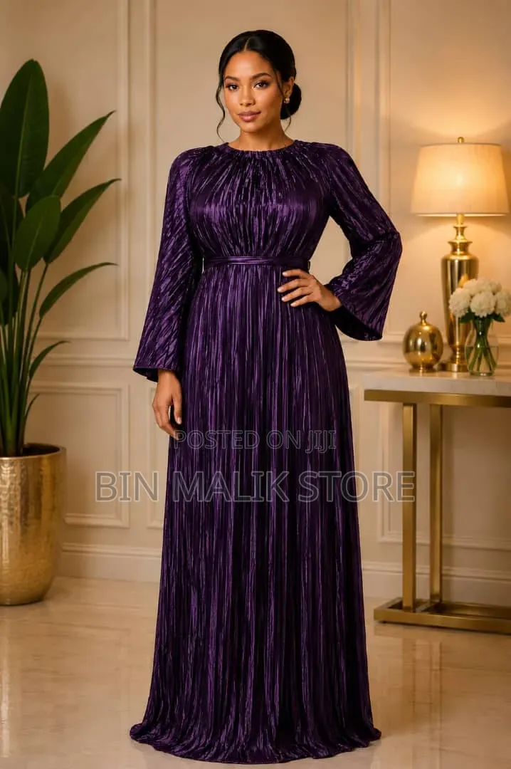 Original Gown for Women.