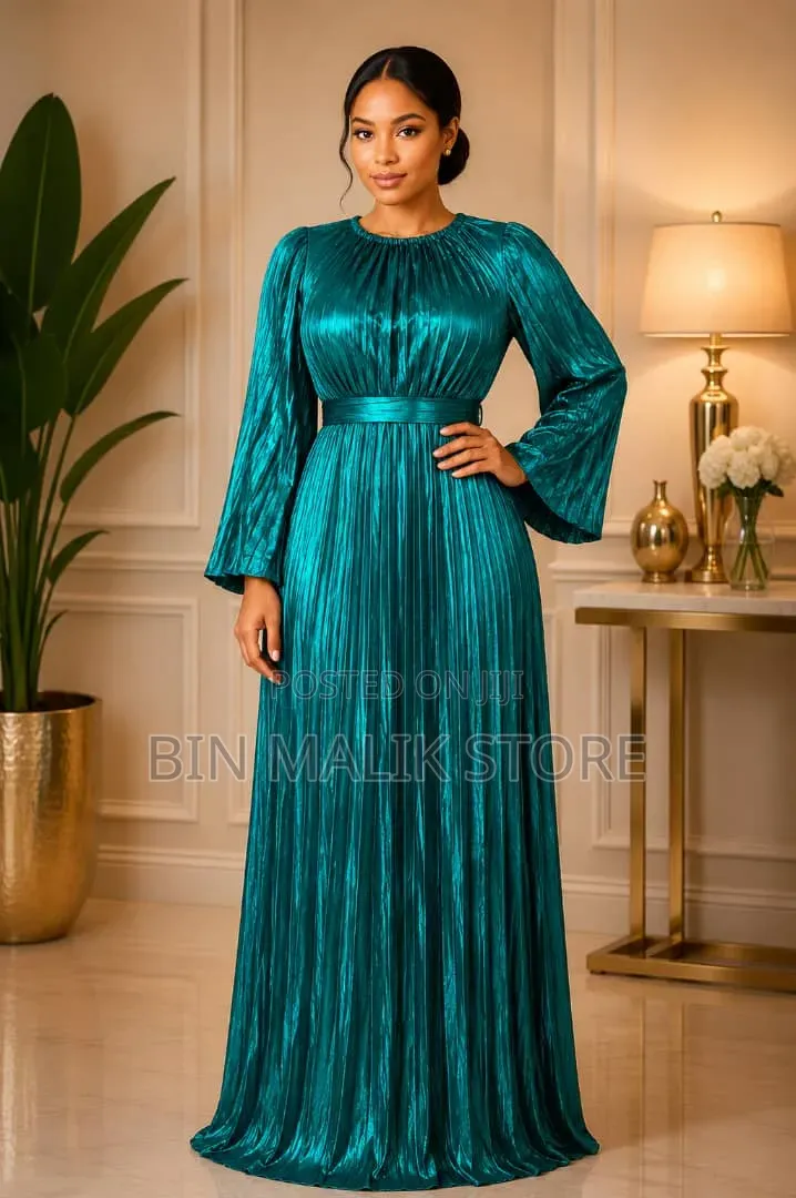 Original Gown for Women.