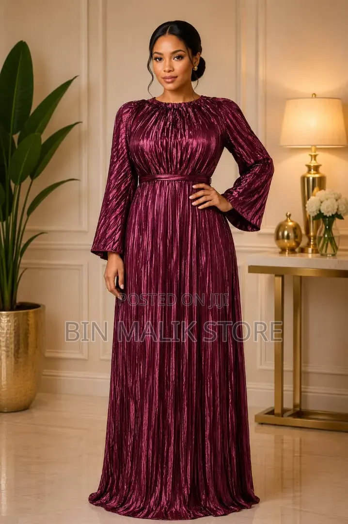 Original Gown for Women.