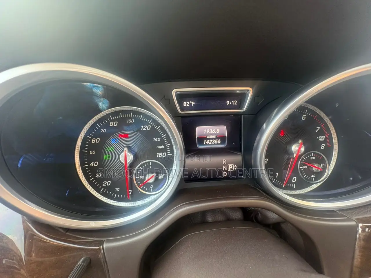Mercedes-Benz GLE-Class GLE 550 4MATIC 2017 White