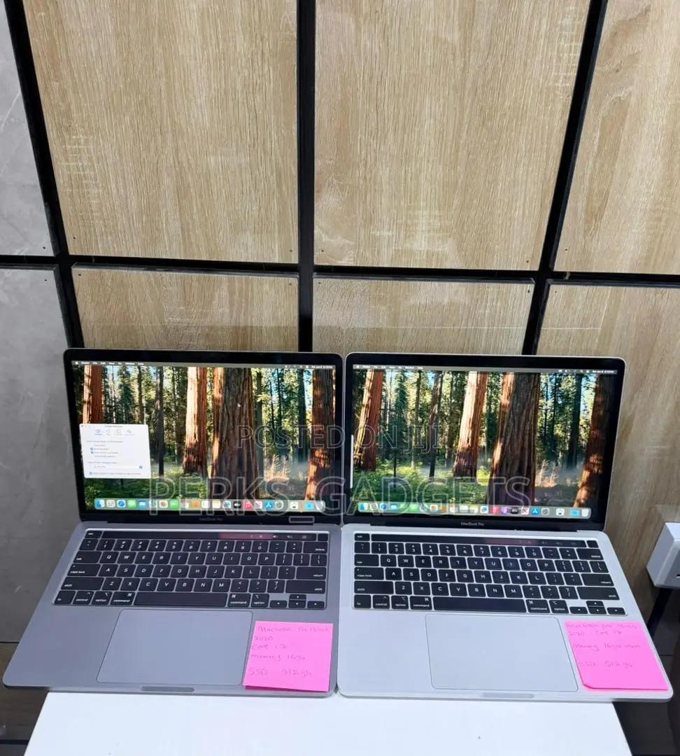 Laptop Apple MacBook Pro 2020 16GB Intel Core i7 SSD 512GB