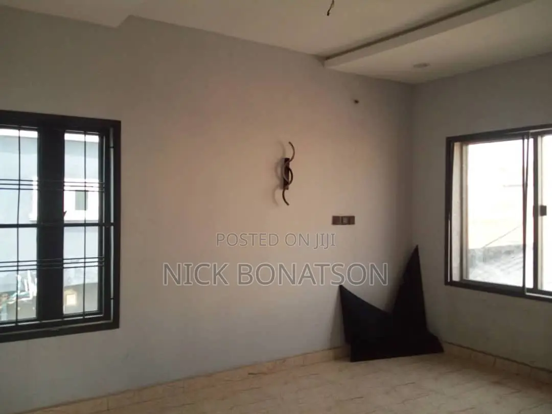 4bdrm Duplex in Kpaduma 3 Guzape for rent
