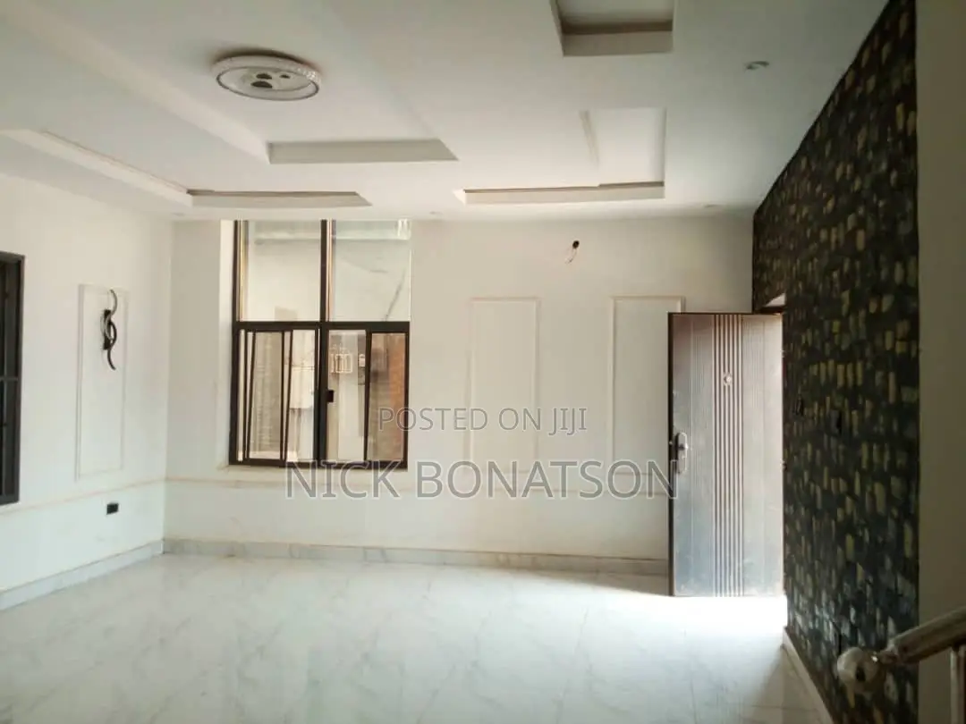 4bdrm Duplex in Kpaduma 3 Guzape for rent