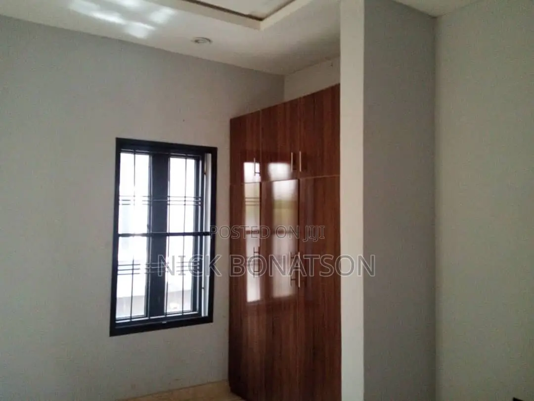 4bdrm Duplex in Kpaduma 3 Guzape for rent