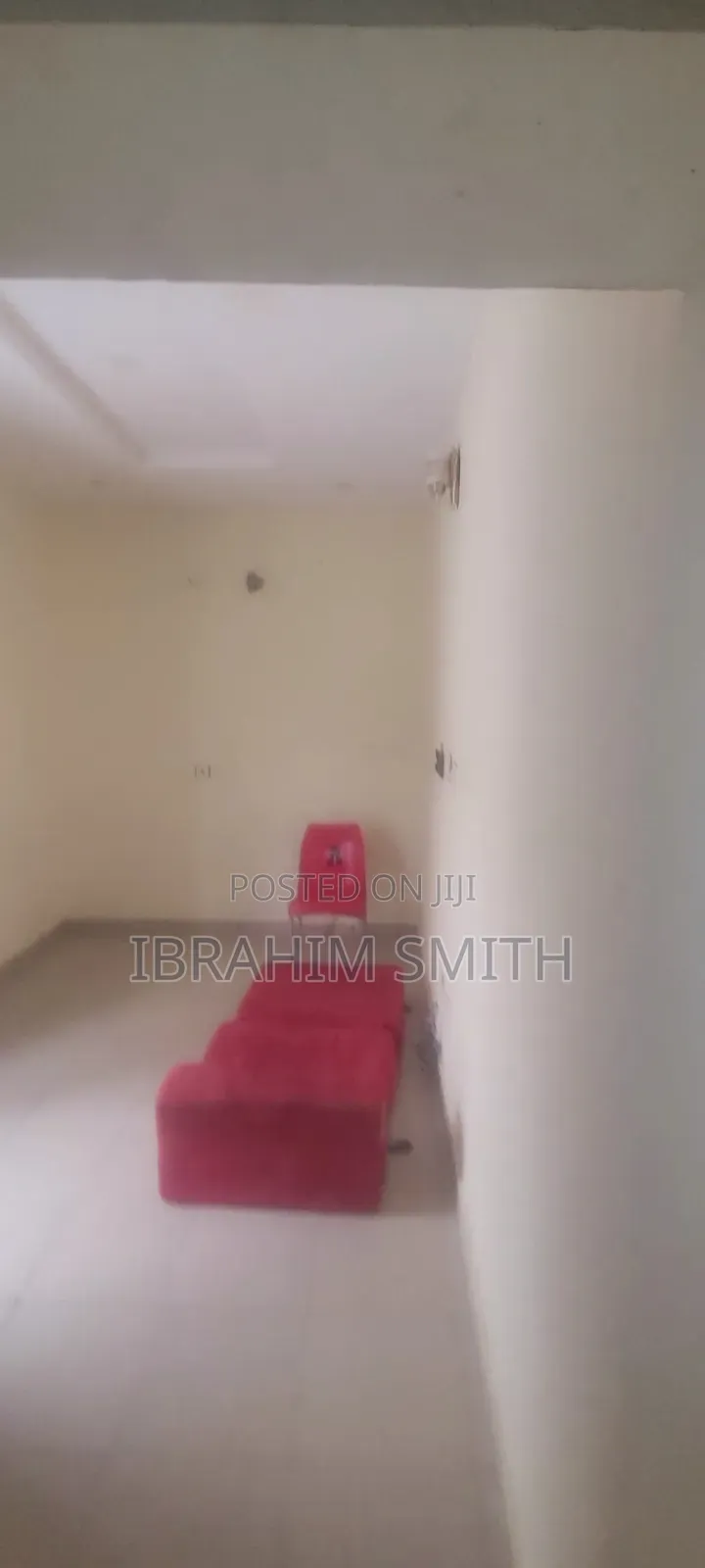Studio Apartment in River Park, FHA for rent
