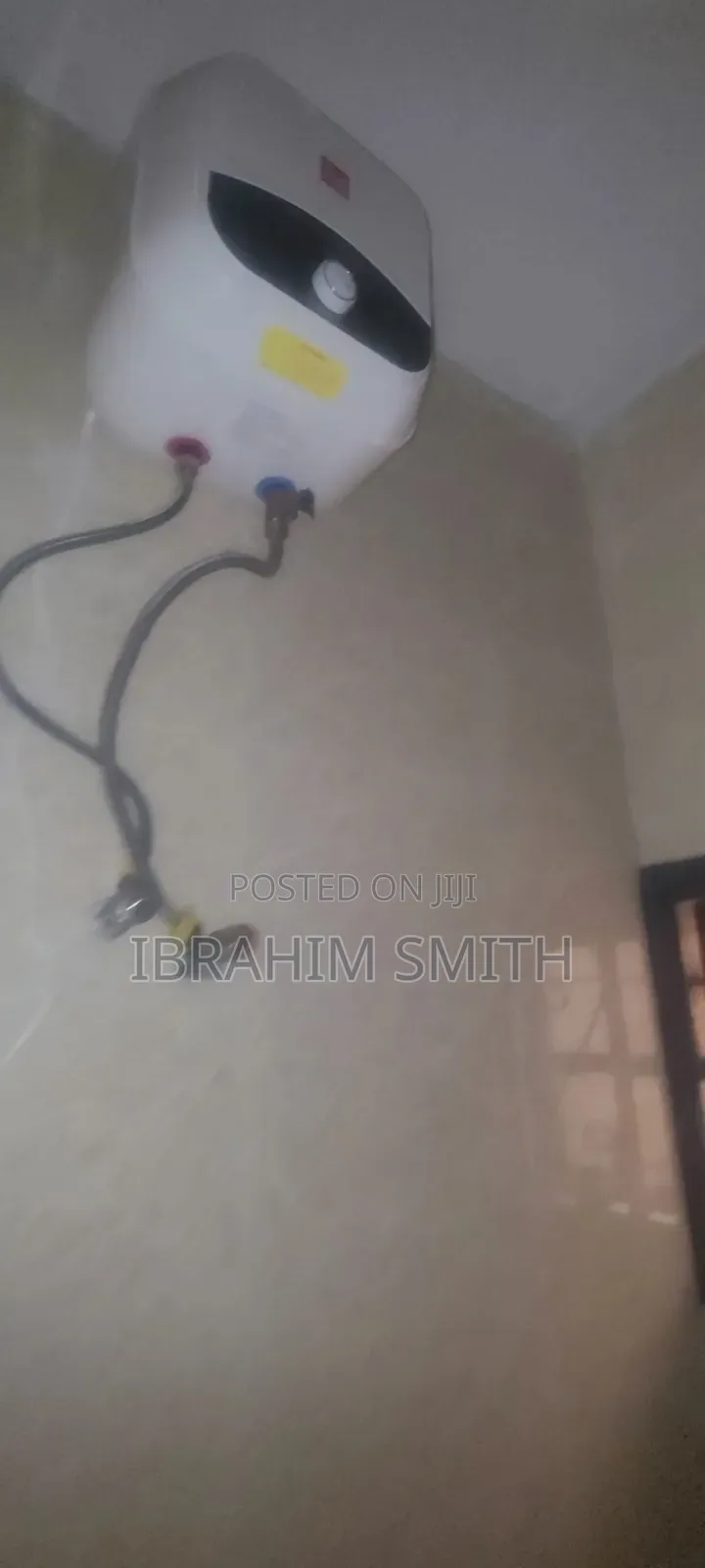 Studio Apartment in River Park, FHA for rent