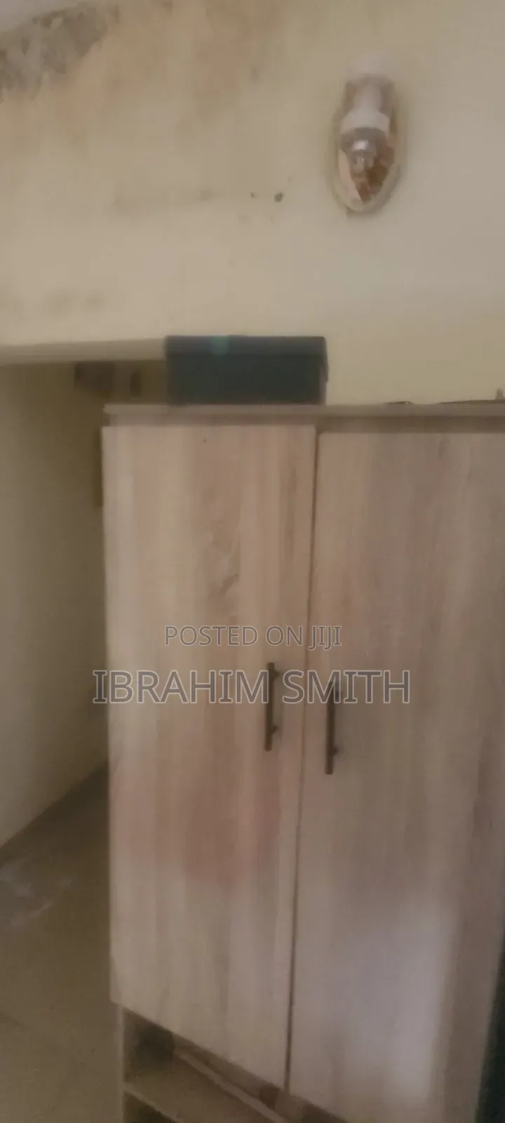 Studio Apartment in River Park, FHA for rent