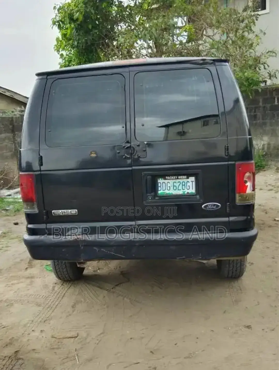 Delivery and Pick in Abuja. Lagos to Abuja