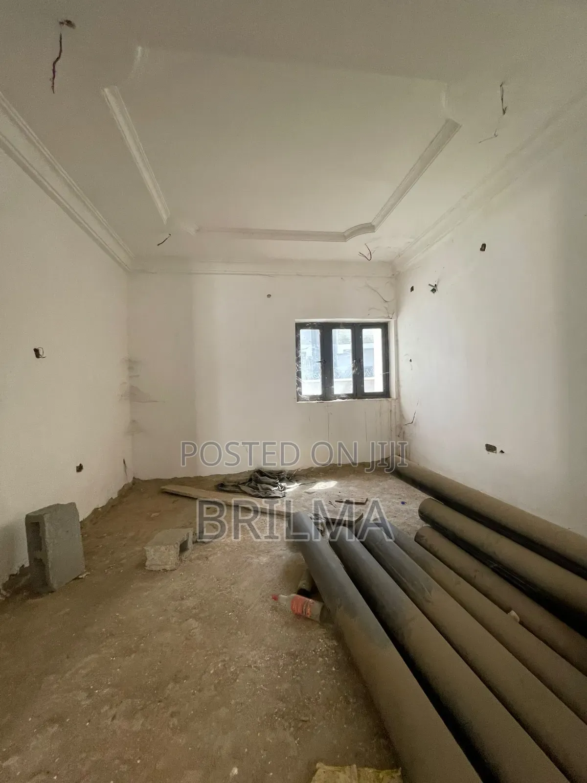 4bdrm Duplex in Life Camp for sale