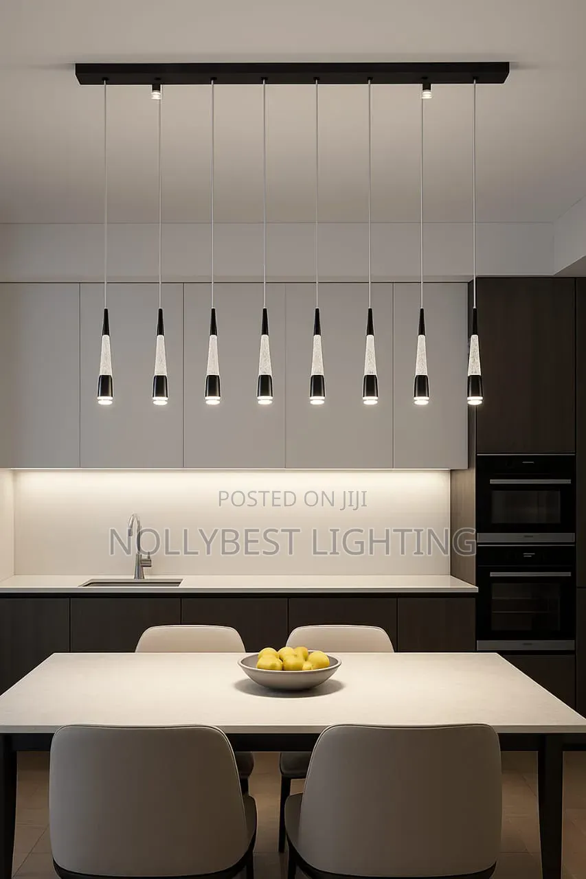 Dining Room Kitchen Lights Pendant