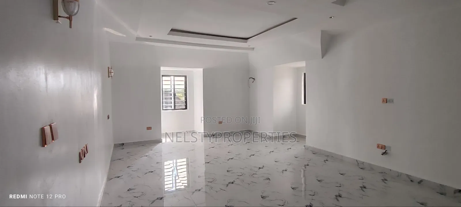 6bdrm Mansion in Efab Metropolis, Karsana for sale