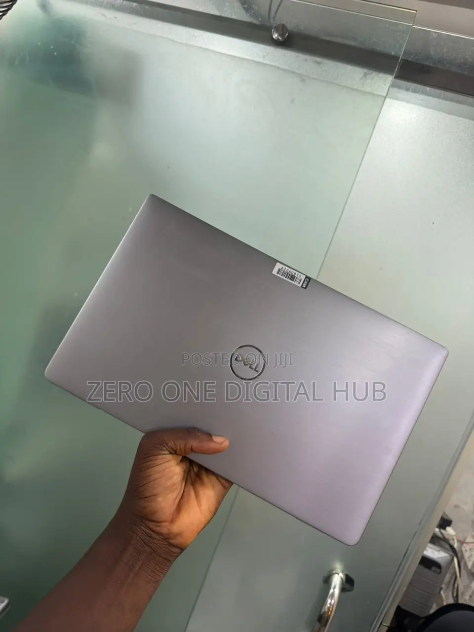 Laptop Dell Latitude 9520 16GB Intel Core i7 SSD 256GB