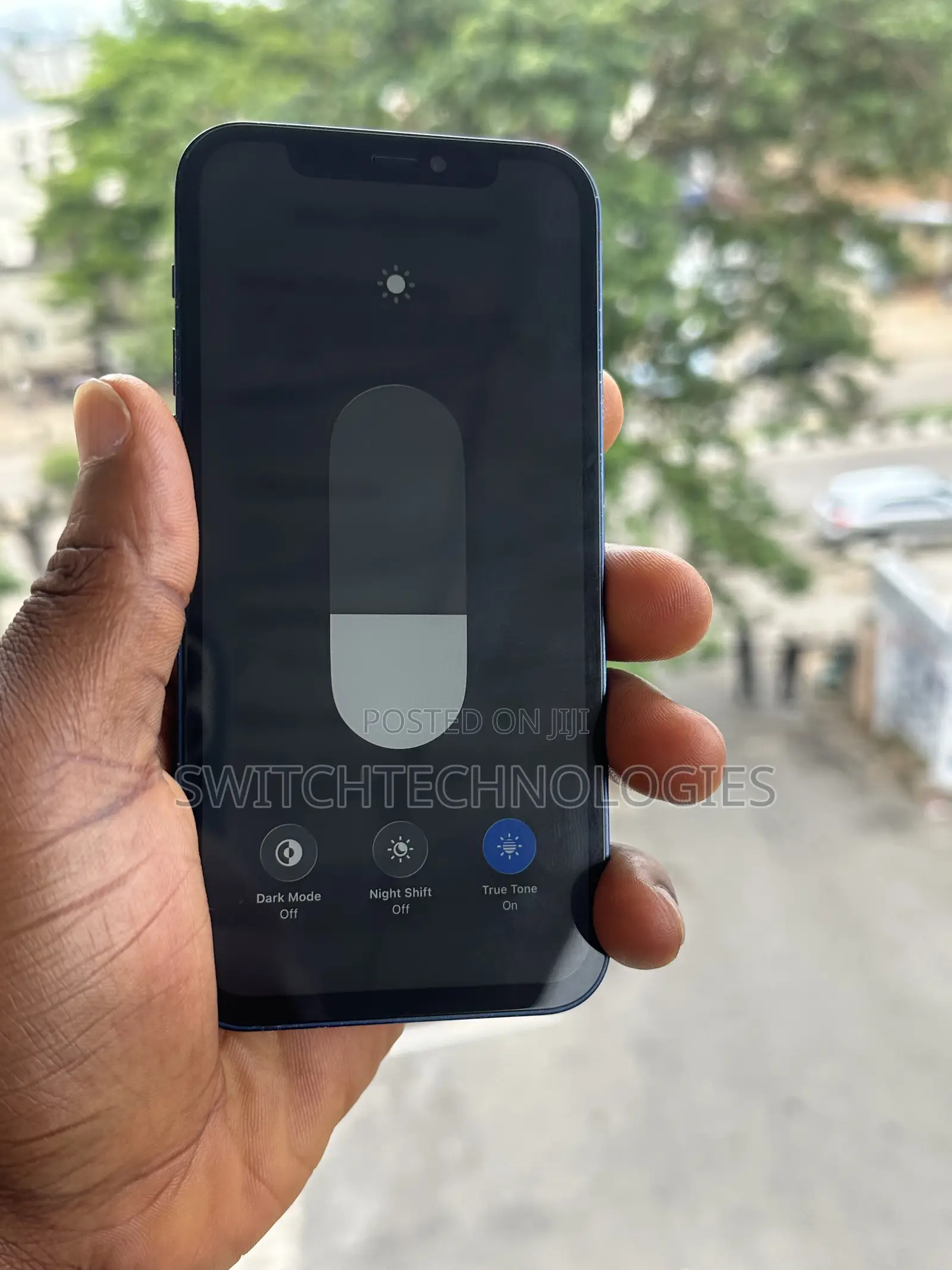 Apple iPhone 12 128 GB Blue
