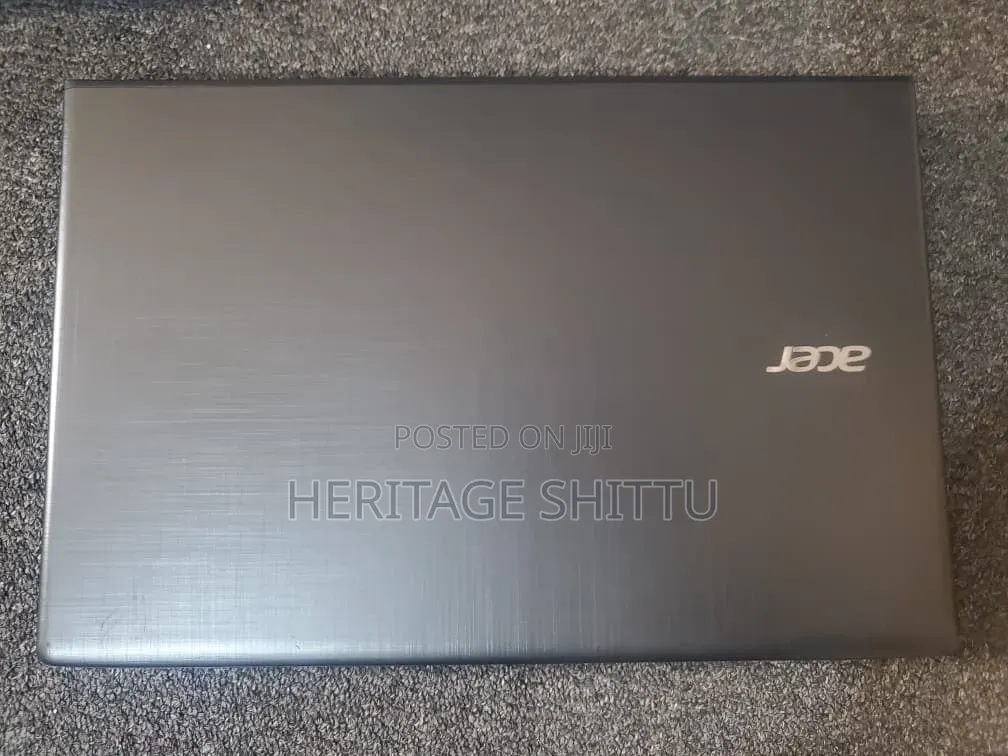 Laptop Acer Aspire E15 8GB AMD HDD 1T