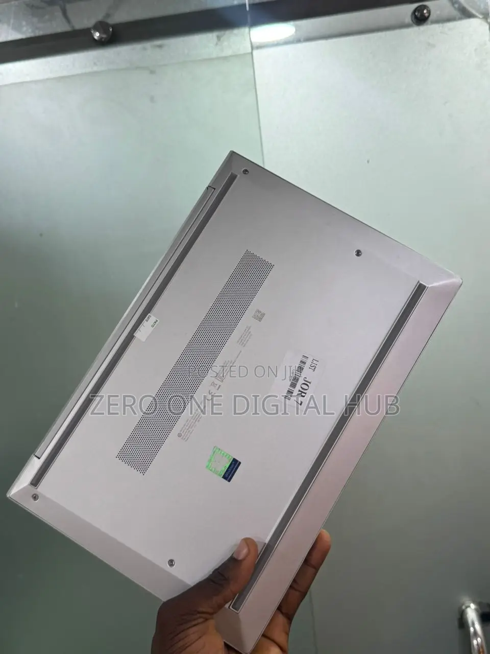 Laptop HP EliteBook 830 G7 8GB Intel Core i7 SSD 256GB