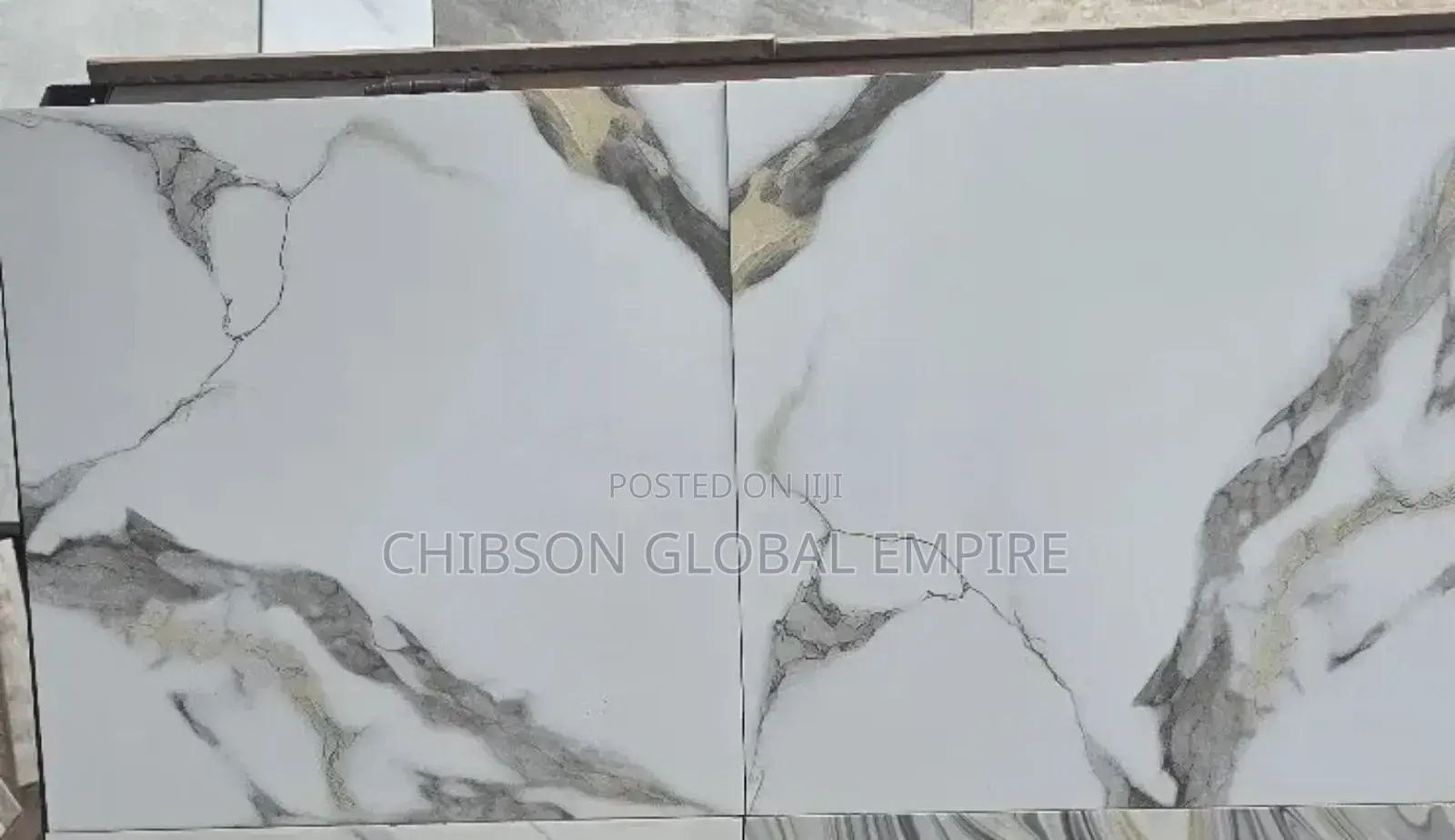 Sales of Tiles,Doors and All Building Material