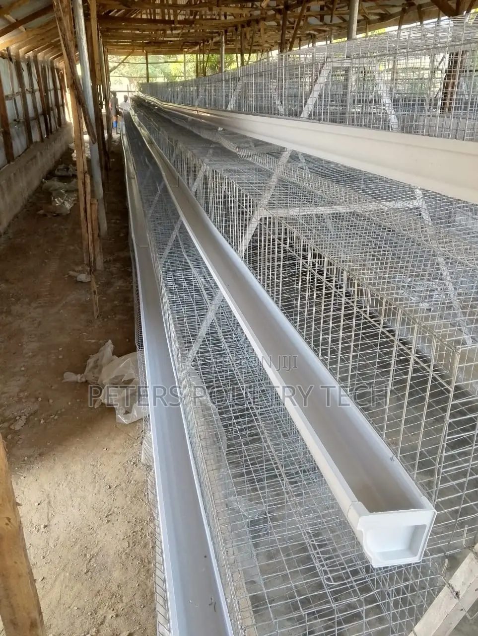 Poultry Farm Equipment