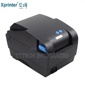 Xprinter Xp-330b Barcode Label Printer