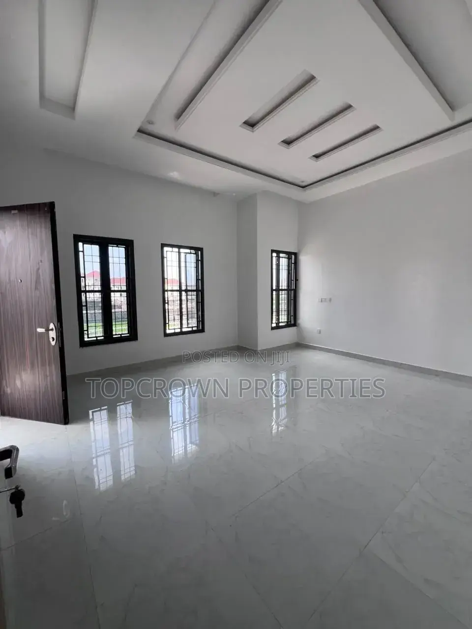 4bdrm Duplex in Jabi for rent