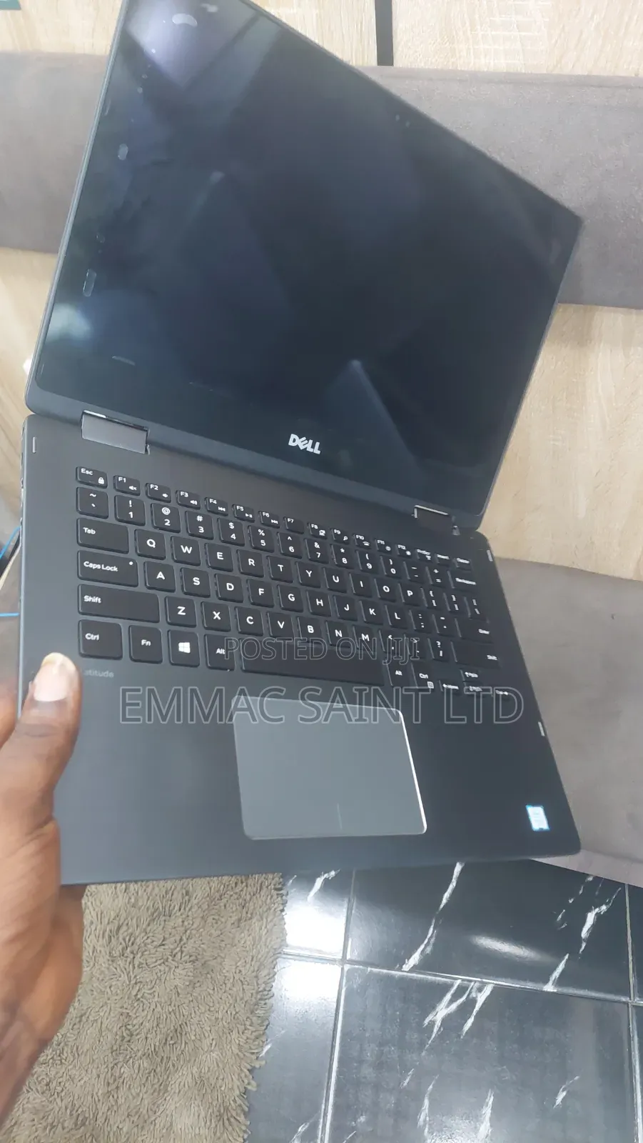 Laptop Dell Latitude 13 3379 8GB Intel Core i5 SSD 128GB