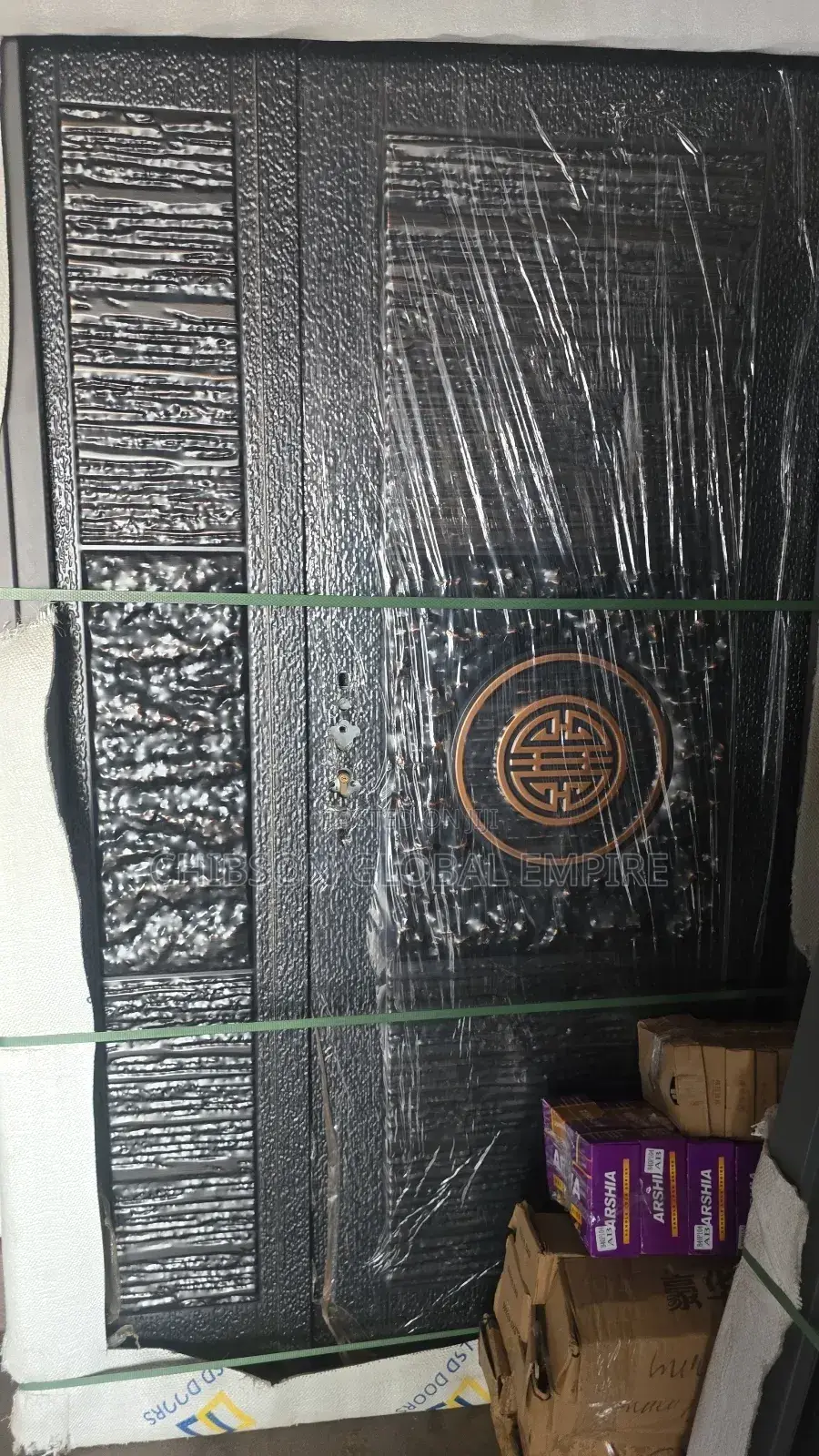 Sales of Tiles,Doors and All Building Material