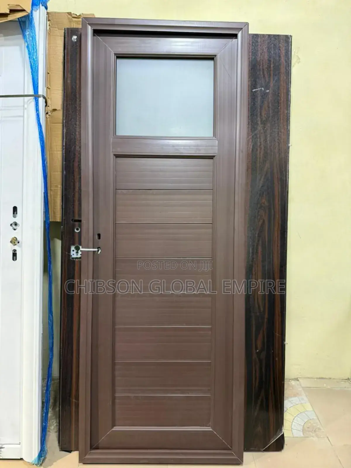Sales of Tiles,Doors and All Building Material