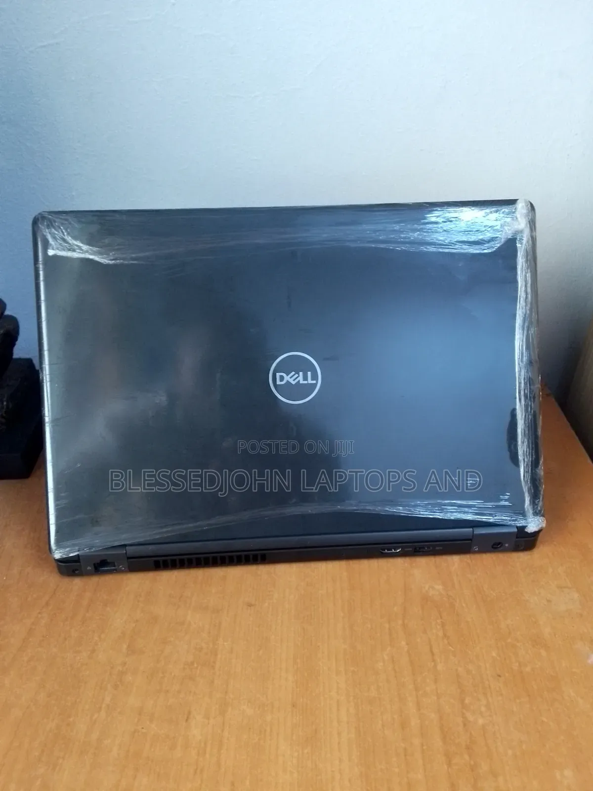 Laptop Dell Latitude 5490 8GB Intel Core i5 SSD 256GB