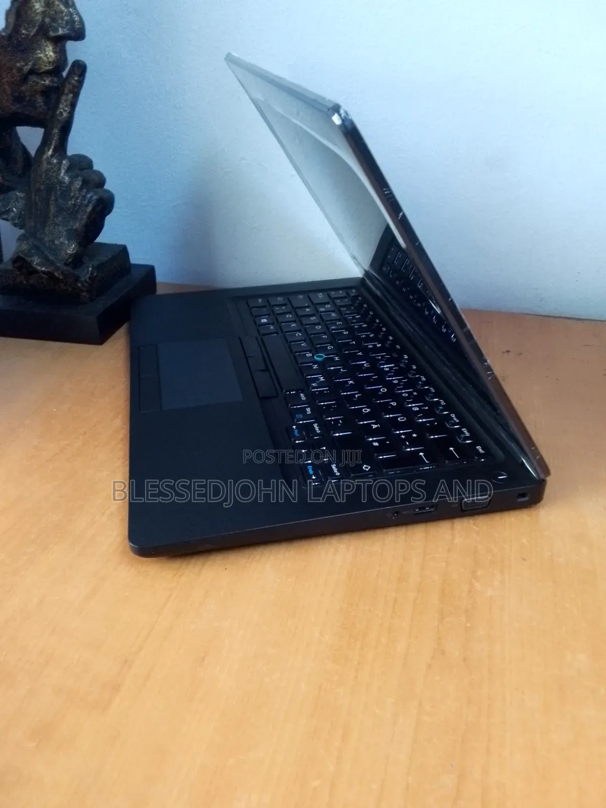 Laptop Dell Latitude 5490 8GB Intel Core i5 SSD 256GB