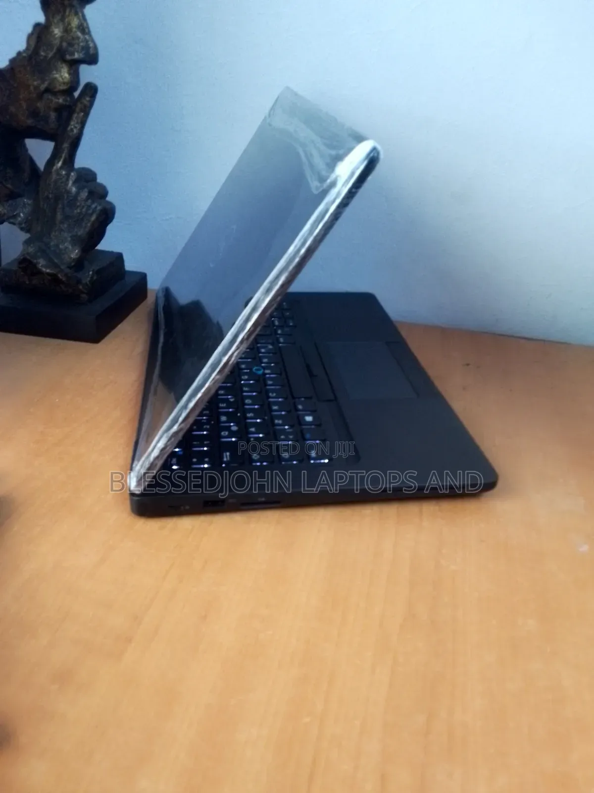 Laptop Dell Latitude 5490 8GB Intel Core i5 SSD 256GB