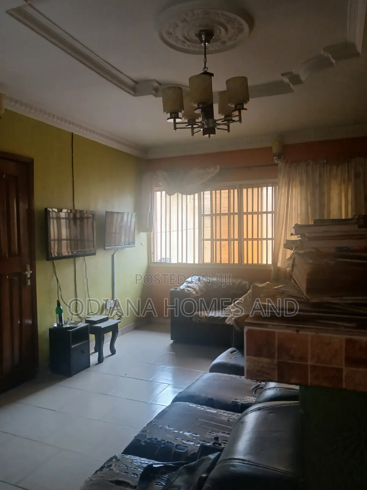 5bdrm Duplex in Akeke, Bashorun, Ibadan for sale