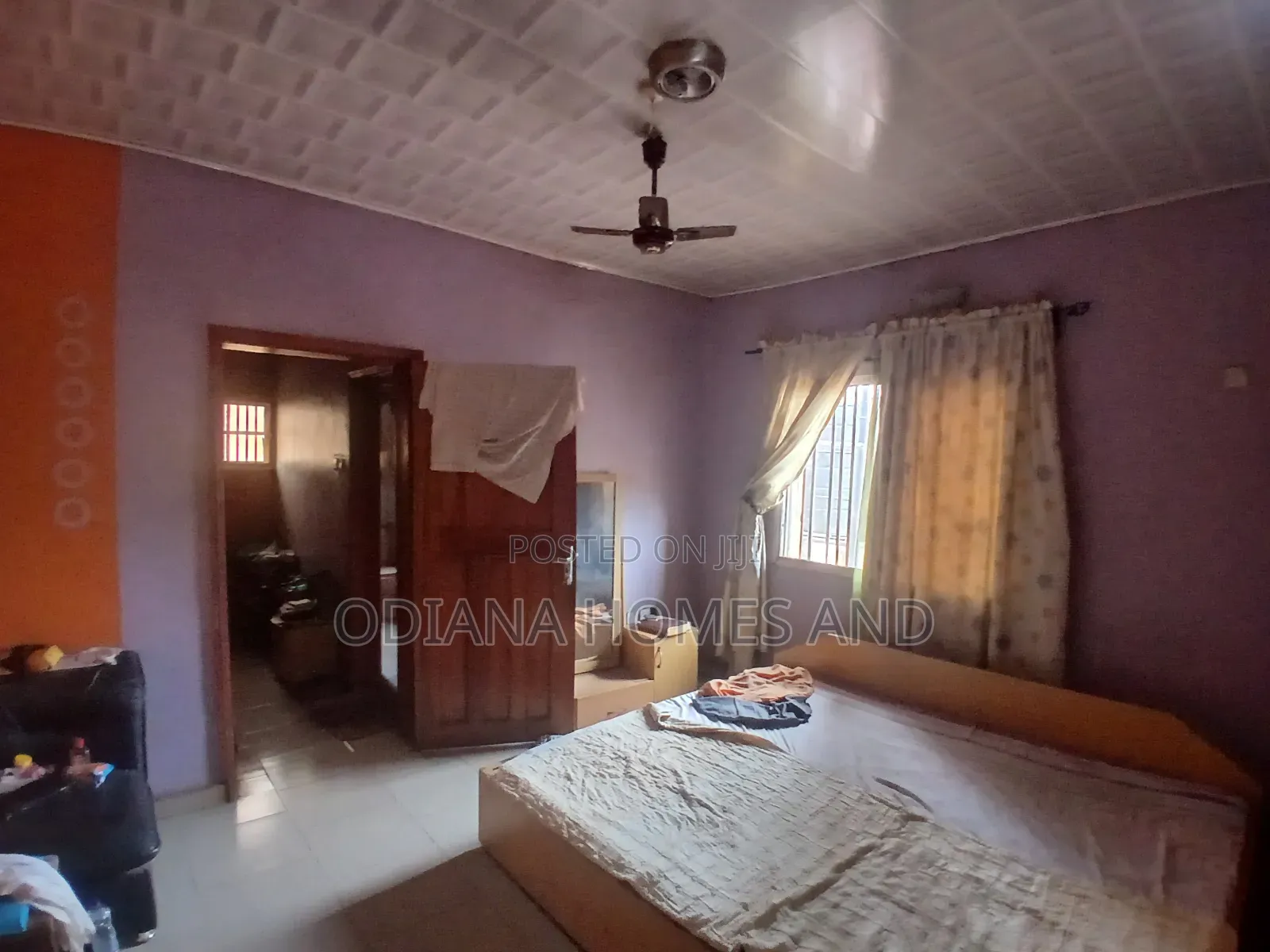 5bdrm Duplex in Akeke, Bashorun, Ibadan for sale