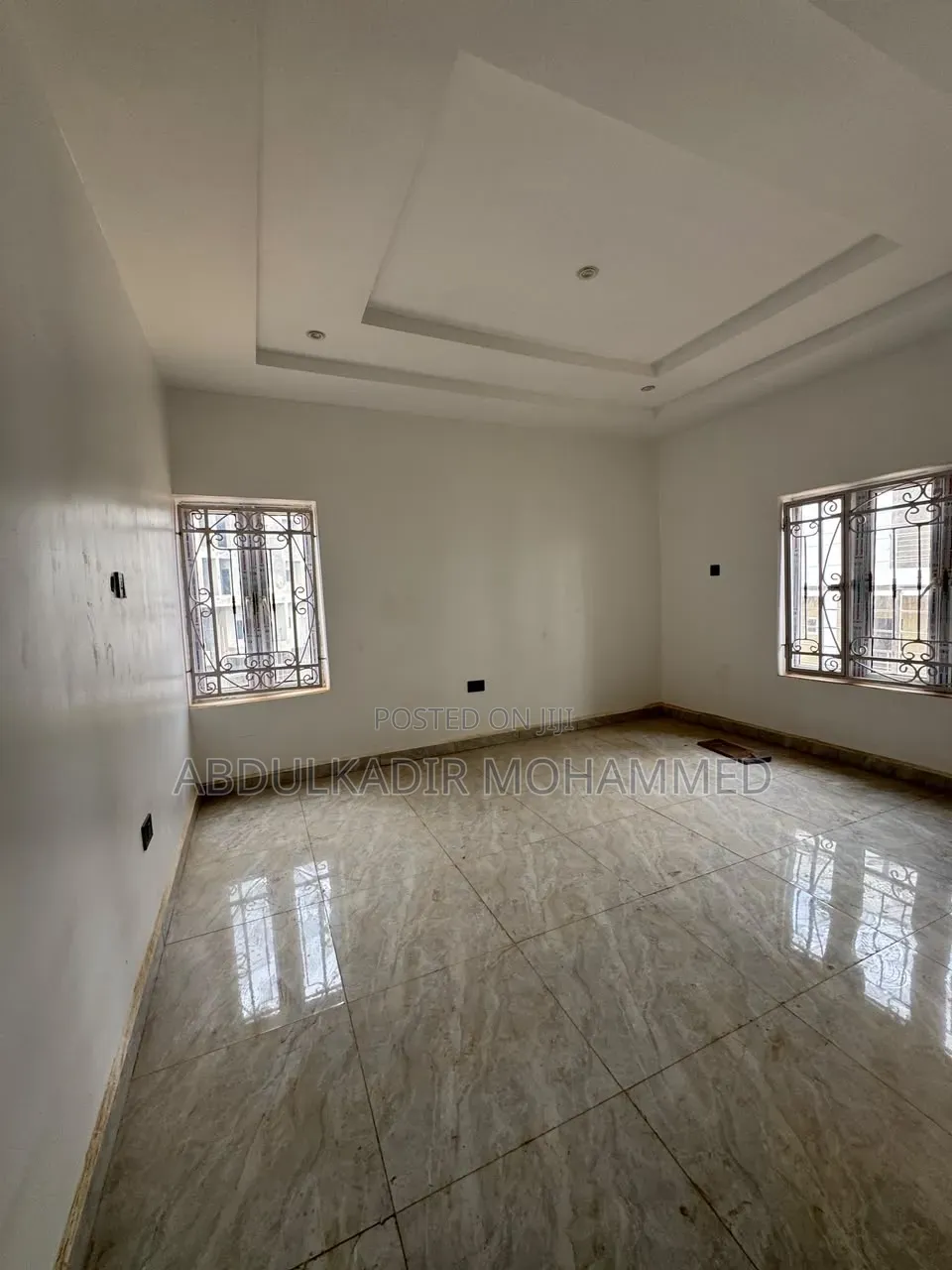 2bdrm Block of Flats in Paradise Estate, Katampe Extension for sale