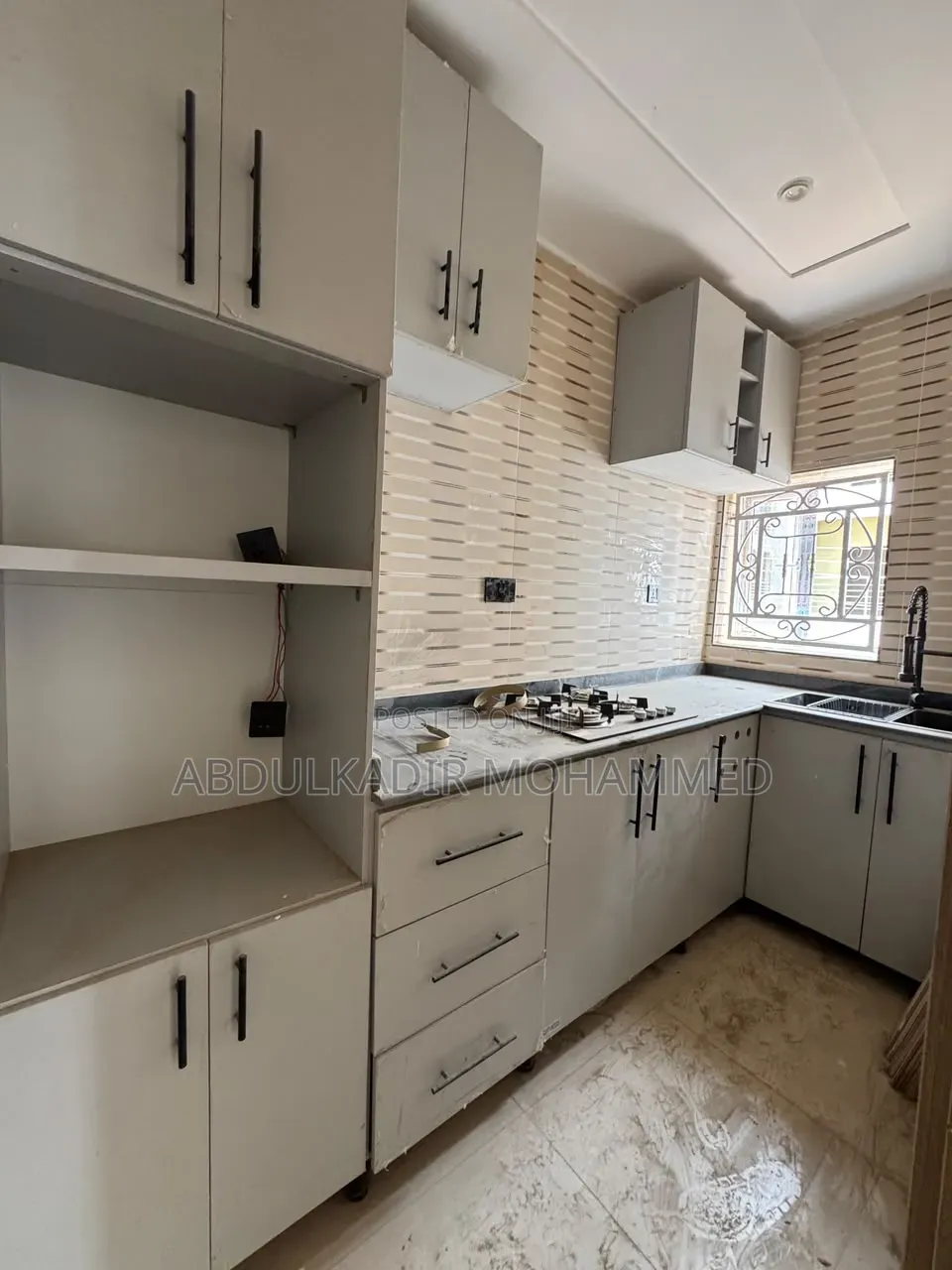 2bdrm Block of Flats in Paradise Estate, Katampe Extension for sale
