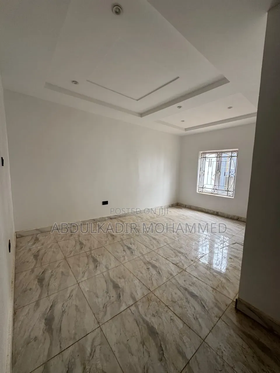 2bdrm Block of Flats in Paradise Estate, Katampe Extension for sale