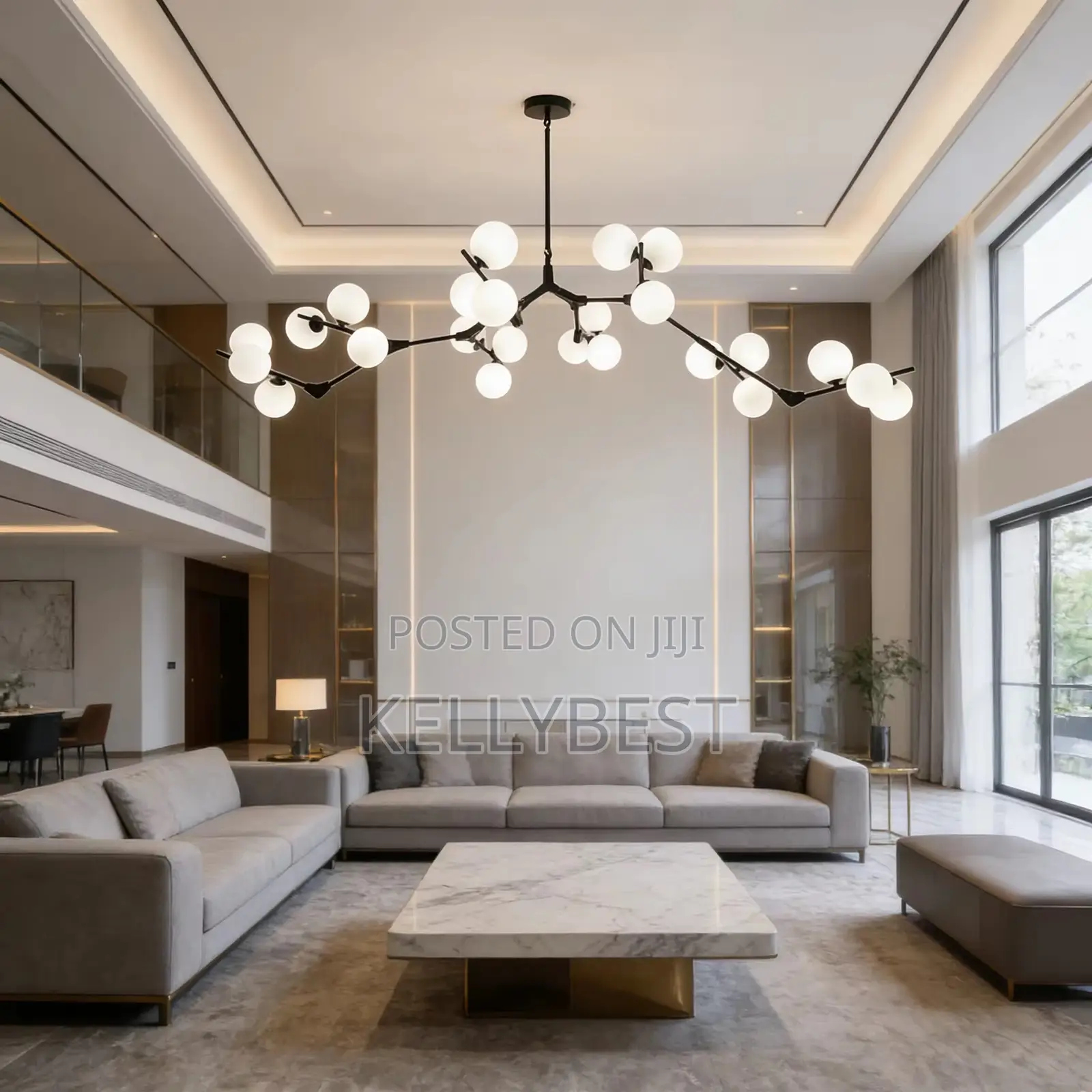 Chandelier Light