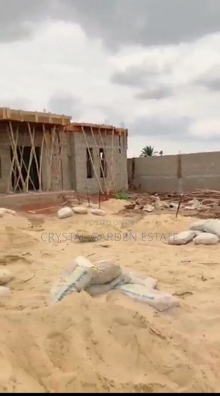 50x100sq-Meter:Land for Sale at Wichtech Asaba