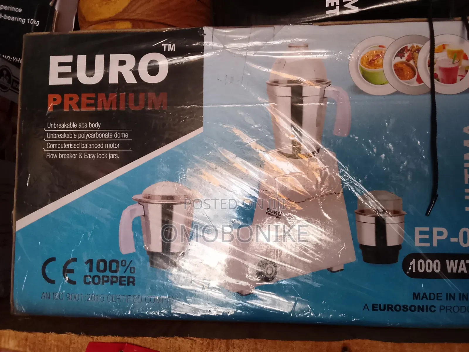 Kitchen Utensils