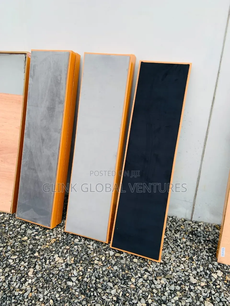 Sound Absorber, Acoustic Panels, Bass Traps, Sound Proofing