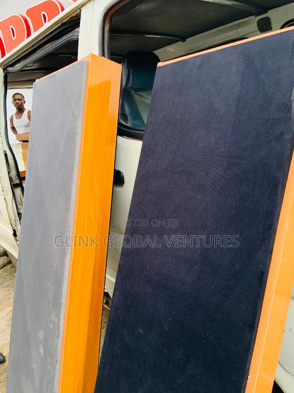 Sound Absorber, Acoustic Panels, Bass Traps, Sound Proofing