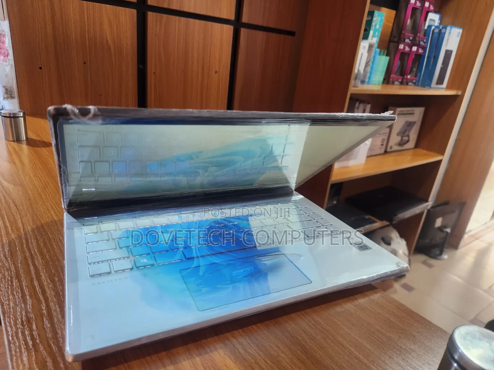 Laptop HP Pavilion 14 8GB Intel Core i5 HDD+SSD 512GB